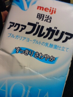 �u���K���A