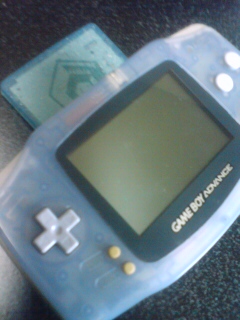 �A�h�o���X