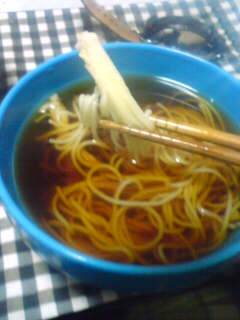 �����߂�